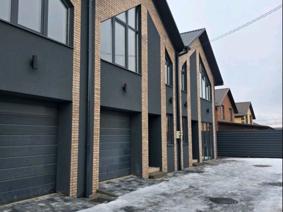 Продаж танхаусів Вінниця Вінниця