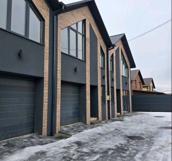 Продаж танхаусів Вінниця - фото 1