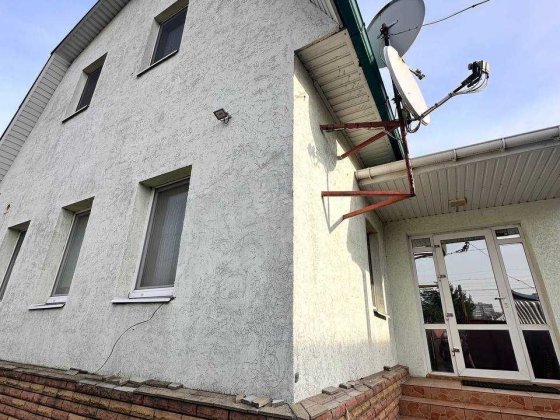 Продам будинок 190м у місті Дніпро район пр Поля Кірова