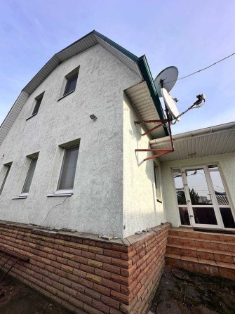 Продам будинок 190м у місті Дніпро район пр Поля Кірова - фото 1