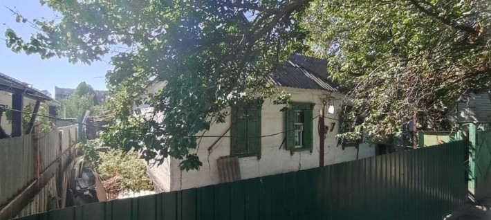 Продам дом пр. Металлургов - фото 1