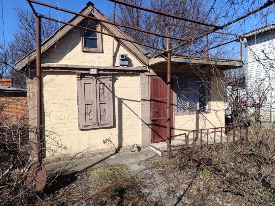 Продам дачу!Днепр,Левобережный 3