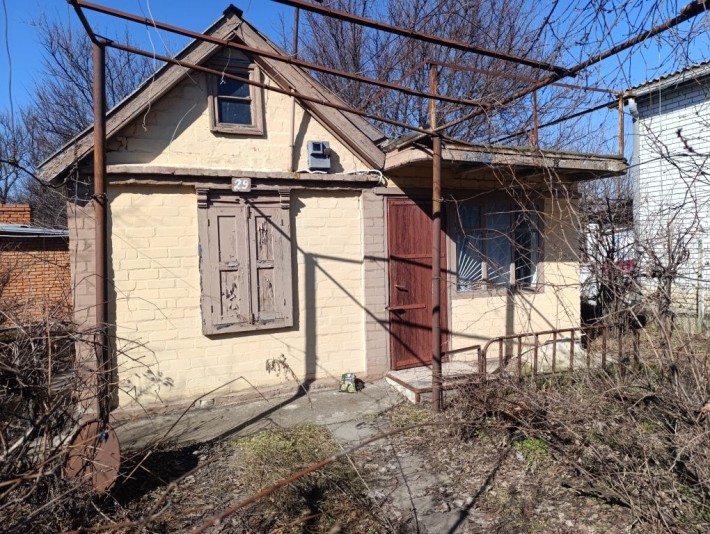 Продам дачу!Днепр,Левобережный 3 - фото 1