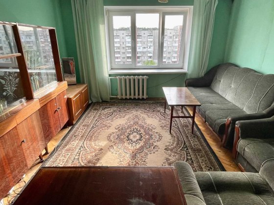 Оренди кімнати для хлопця в 3кк в м. Львові по просп. Чорновола Львов