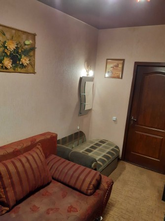 Кімната в комунальній квартирі - фото 1