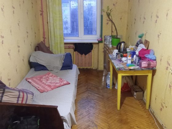 Сдам комнату 3500 Київ