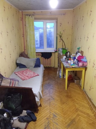 Сдам комнату 3500 - фото 1