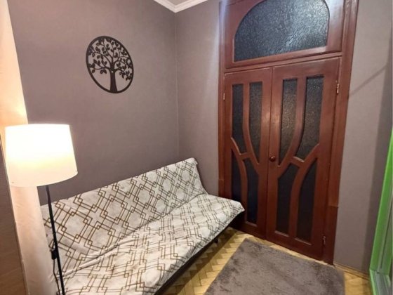 Оренда квартири - підселення дівчини Львів