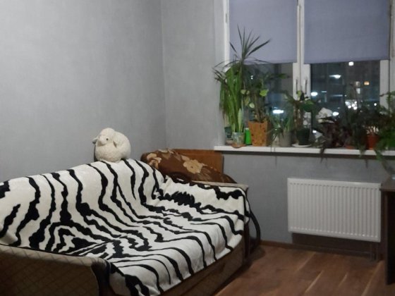 Сдам кімнату для чоловіка вул. Воскресенська, ЖК,,Паркові озера,, Киев