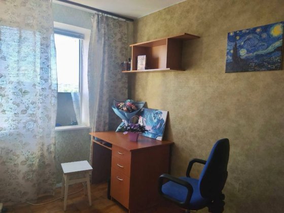 Оренда кімнати  в 3х квартирі Оболонь Київ