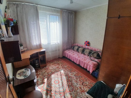 Сдам комнату на Салтовке..Метро 10 мин. Харків