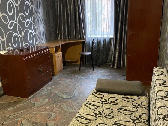 Сдам 2 комнаты на ХТЗ Харків