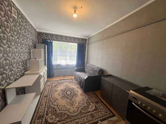 Оренда кімнати в квартирі гуртожиткового типу по вул. Липинського АС2 Львов