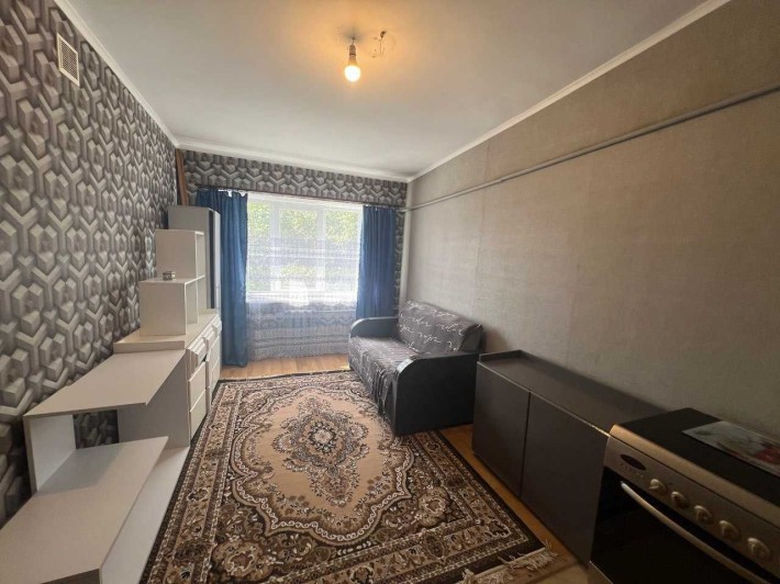 Оренда кімнати в квартирі гуртожиткового типу по вул. Липинського АС2 - фото 1