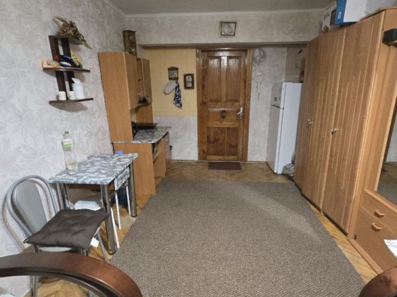 Оренда кімнати в гуртожитку м.Львів вул.В.Великого Львов