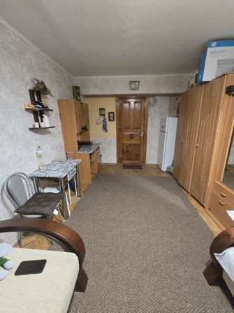 Оренда кімнати в гуртожитку м.Львів вул.В.Великого - фото 1