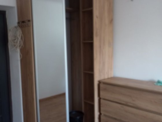 Кімната в гуртожитку Львів