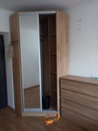 Кімната в гуртожитку - фото 1