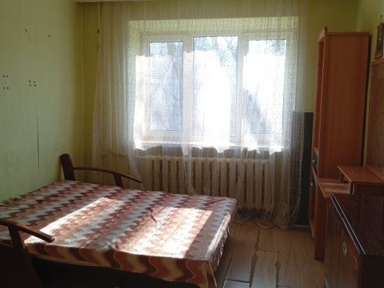 Сдам комнату в коммуналке от хазяйна