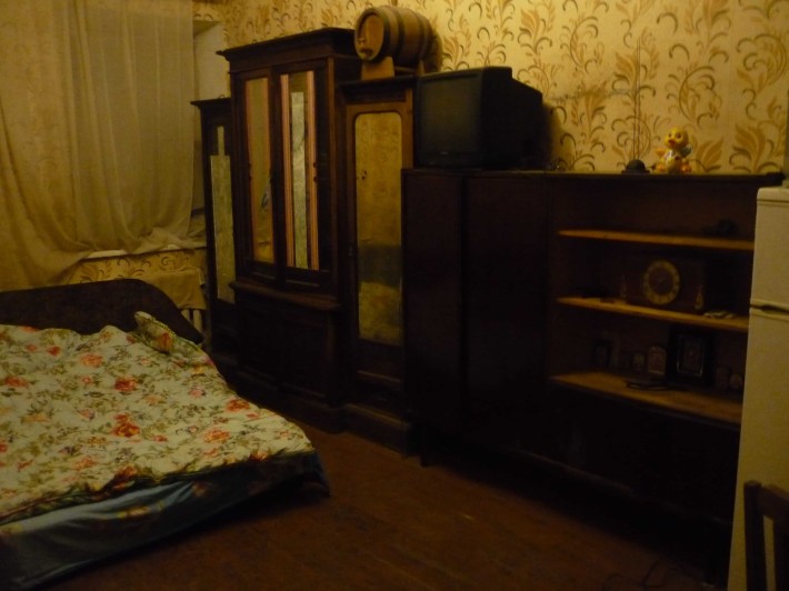 сдам свою комнату в коммуне - фото 1