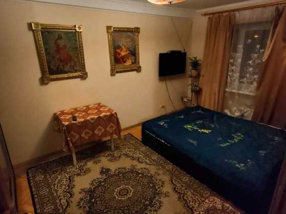 Оренда ізольованої кімнати вул Мазепи Грінченка Львов