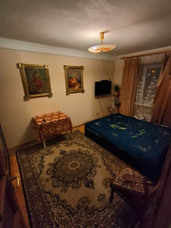 Оренда ізольованої кімнати вул Мазепи Грінченка - фото 1