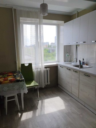 Підселення в двокімнатну квартиру, НАУ - фото 1