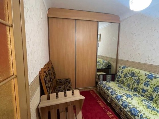 Здається 2 кімнати в комуналці на Зерновій (57003) Харьков