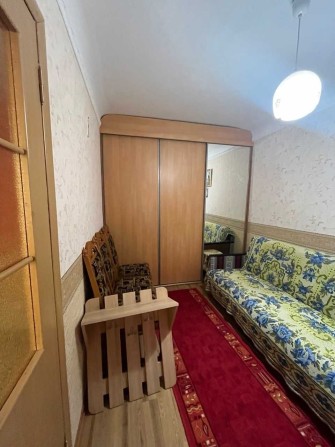 Здається 2 кімнати в комуналці на Зерновій (57003) - фото 1