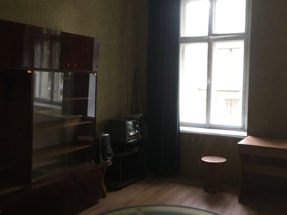 Комната возле нового рынка Одесса