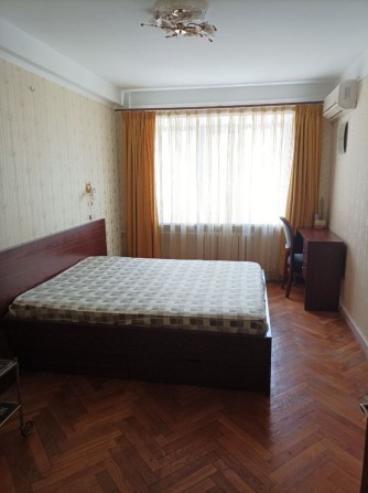Сдается комната в центре города для девушки. Киев - фото 1