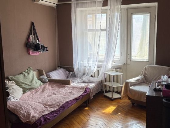 Сдам комнату Черняховского