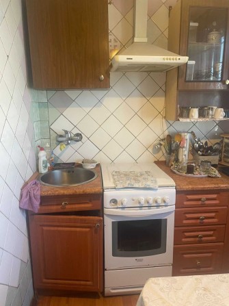 Сдам  2 комн в трехкомнатной квартире Салтовка - фото 1