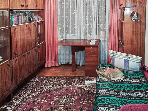 Оренда кімнати, вул.Князя Р. Мстиславича (Жмаченка), СМ "Дарниця" Київ