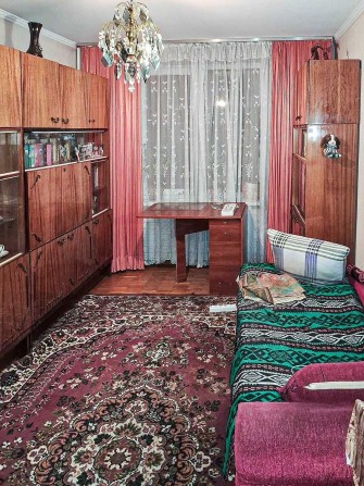 Оренда кімнати, вул.Князя Р. Мстиславича (Жмаченка), СМ "Дарниця" - фото 1