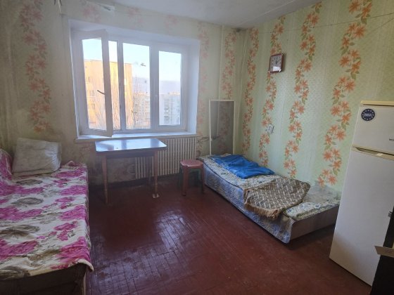 Сдам комнату в общежитие Харків