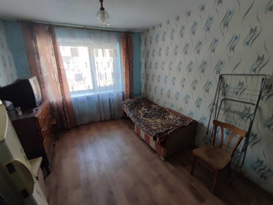 Сдам комнату на ХТЗ Харків