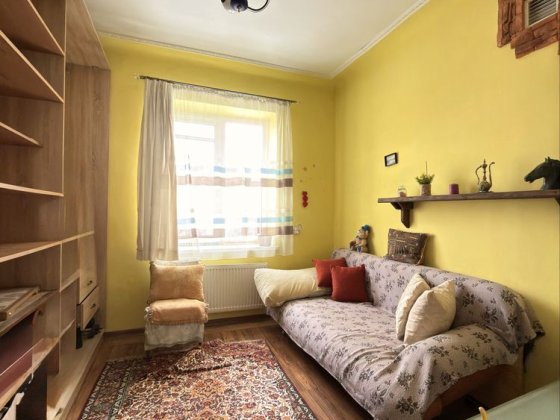 Оренда кімнати для однієї особи. Патона-Виговського. Проживає власниця Львов