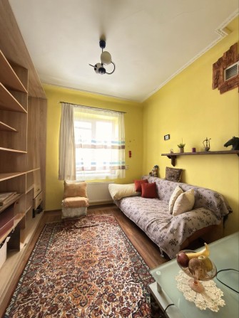 Оренда кімнати для однієї особи. Патона-Виговського. Проживає власниця - фото 1