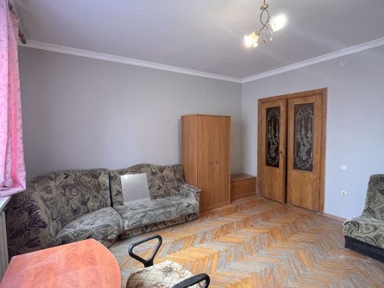 Здається кімната в 3к квартирі, вул. Очаківська Львів