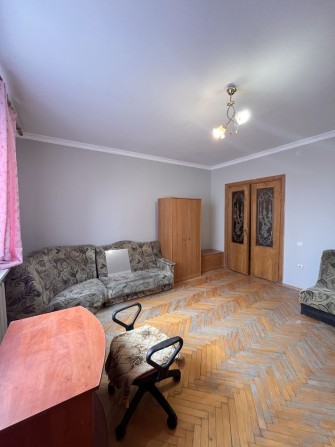 Здається кімната в 3к квартирі, вул. Очаківська - фото 1