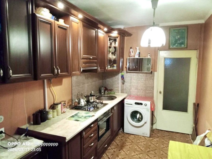 Підселення, оренда ізольованої кімнати. вул. Чукаріна-Шувар-Сихів - фото 1