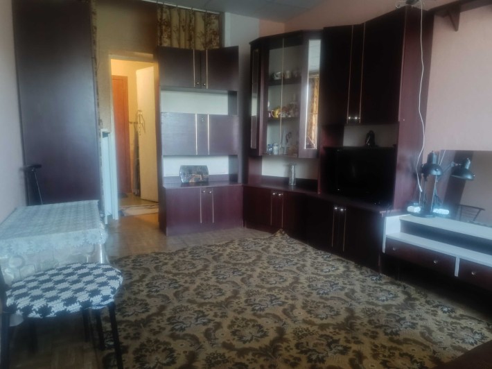 Хозяйка сдает комнату свою в коммунальной квартире 3500 - фото 1