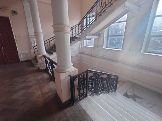 Комн. в. ком. Софиевская\ Преображенская  косм. ремонт. Одеса