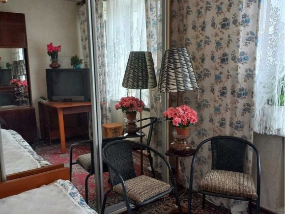 Сдам комнату,Молдаванка/Балковская/Виноградный переулок, есть парковка