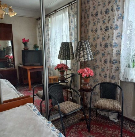 Сдам комнату,Молдаванка/Балковская/Виноградный переулок, есть парковка - фото 1