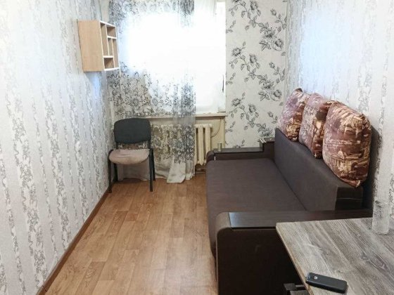 Сдам комнату на 23 августа Харків