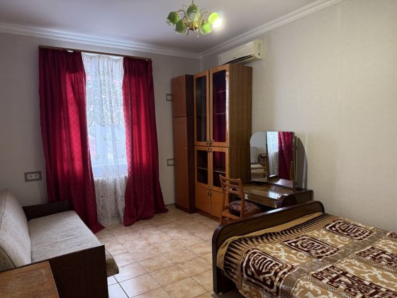 Сдам комнату в частном доме