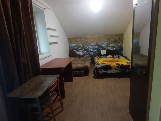 Сдам комнату с балконом под ключ район Конного рынка Харьков