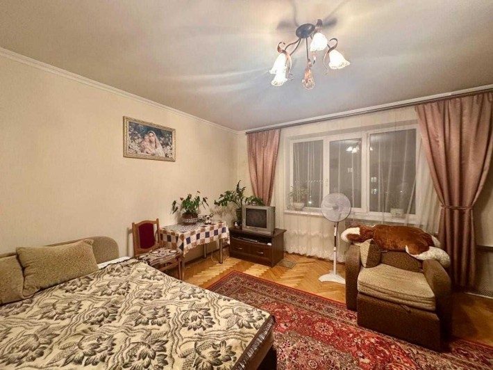 Оренда кімнати,  вул.Чукаріна,  Львів - фото 1